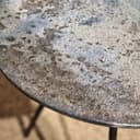 Sidetable Koper Glas 38 - Benoa