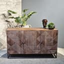 Dressoir Jasmin 145 - Benoa