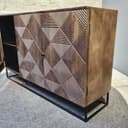 Dressoir Jasmin 145 - Benoa