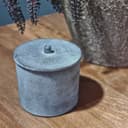 Doos Blauw Patina 12,7 - Benoa