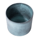 Doos Blauw Patina 12,7 - Benoa