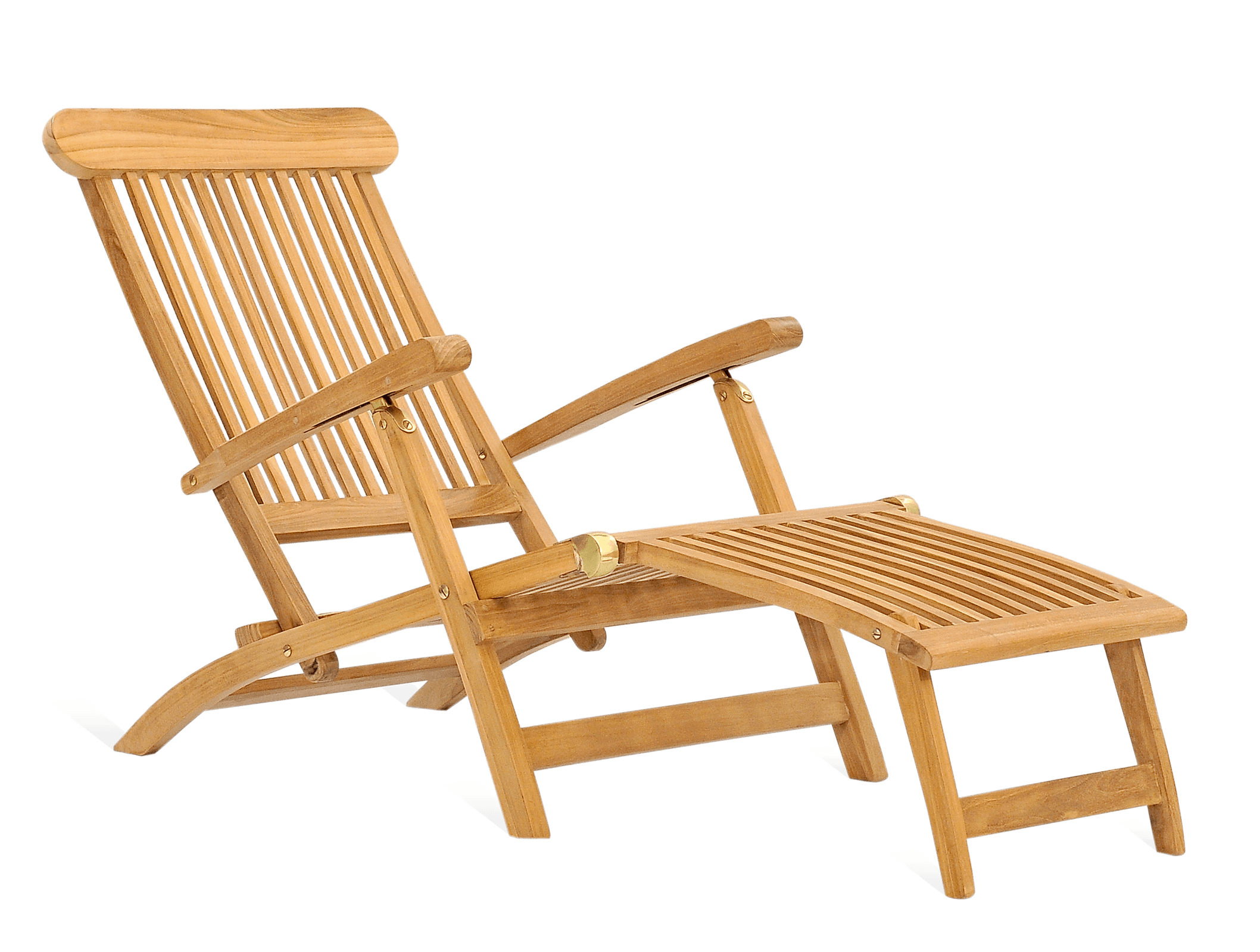 Tuin Ligstoel Lounge - Benoa