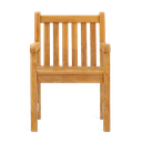 Tuinstoel Hout 60 - Benoa