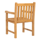 Tuinstoel Hout 60 - Benoa