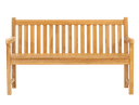 Tuinbank Hout - Benoa