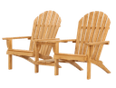 Tuin Loungestoel Dubbel - Benoa