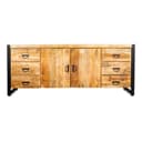 Dressoir Britt 200 - Benoa