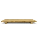 Badplank Teak - Benoa