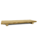 Badplank Teak - Benoa