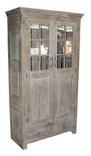 Kast India Oud 295667 - Benoa