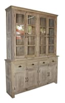 Kast India Oud 296768 - Benoa