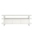 TV kast Jade Off White - Benoa