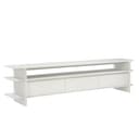 TV kast Jade Off White - Benoa