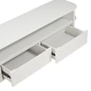 TV kast Jade Off White - Benoa
