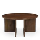Salontafel Jade Bruin - Benoa