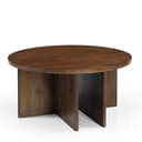 Salontafel Jade Bruin - Benoa