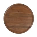 Salontafel Jade Kegelvoet Bruin - Benoa