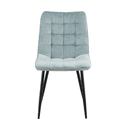 Eetkamerstoel Lucille Perfect Harmony 72 Lichtblauw - Benoa