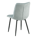 Eetkamerstoel Lucille Perfect Harmony 72 Lichtblauw - Benoa
