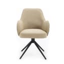 Eetkamerstoel Kyler Beige Kyler Alpine 3 - Vega 2 - Benoa