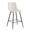 Barstoel Lucille Perfect Harmony 02 Beige - Benoa