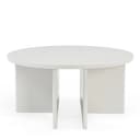Salontafel Jade Off White - Benoa