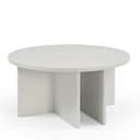 Salontafel Jade Off White - Benoa