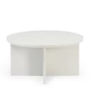 Salontafel Jade Off White - Benoa
