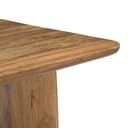 Salontafel Jade Rechthoek Naturel - Benoa