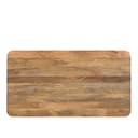 Salontafel Jade Rechthoek Naturel - Benoa