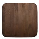 Tafelblad Horeca Walnoot - Benoa