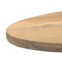 Eetkamertafel Ellips 25+25 | 160/180/200/220/240/270/300 cm - Benoa