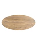 Eetkamertafel Ellips 25+25 | 160/180/200/220/240/270/300 cm - Benoa