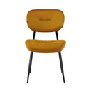 Eetkamerstoel Jonathan Cognac - Benoa