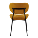 Eetkamerstoel Jonathan Cognac - Benoa