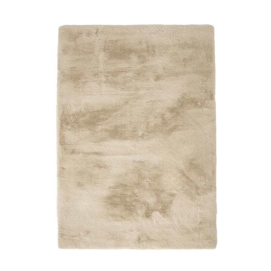 Vloerkleed Zena 160x230 cm Beige - By-Boo