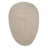Vloerkleed Pebble Beige - By-Boo