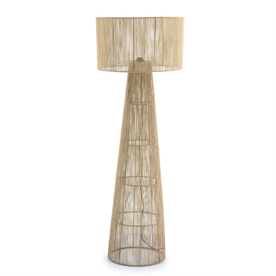 Vloerlamp Oshu - By-Boo