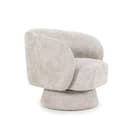 Fauteuil Balou Taupe - By-Boo