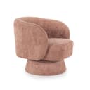 Fauteuil Balou Terracotta - By-Boo