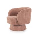Fauteuil Balou Terracotta - By-Boo