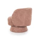 Fauteuil Balou Terracotta - By-Boo