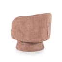 Fauteuil Balou Terracotta - By-Boo