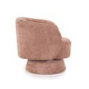 Fauteuil Balou Terracotta - By-Boo