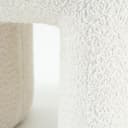 Poef Sahi Beige - By-Boo