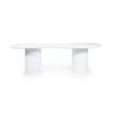 Eettafel Seki - By-Boo