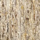 Vloerkleed Takara 290x390 cm Mosterd - By-Boo