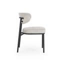 Stoel Jari Beige - By-Boo