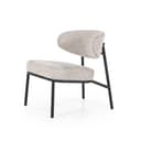 Fauteuil Jari Beige - By-Boo