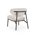 Fauteuil Jari Beige - By-Boo